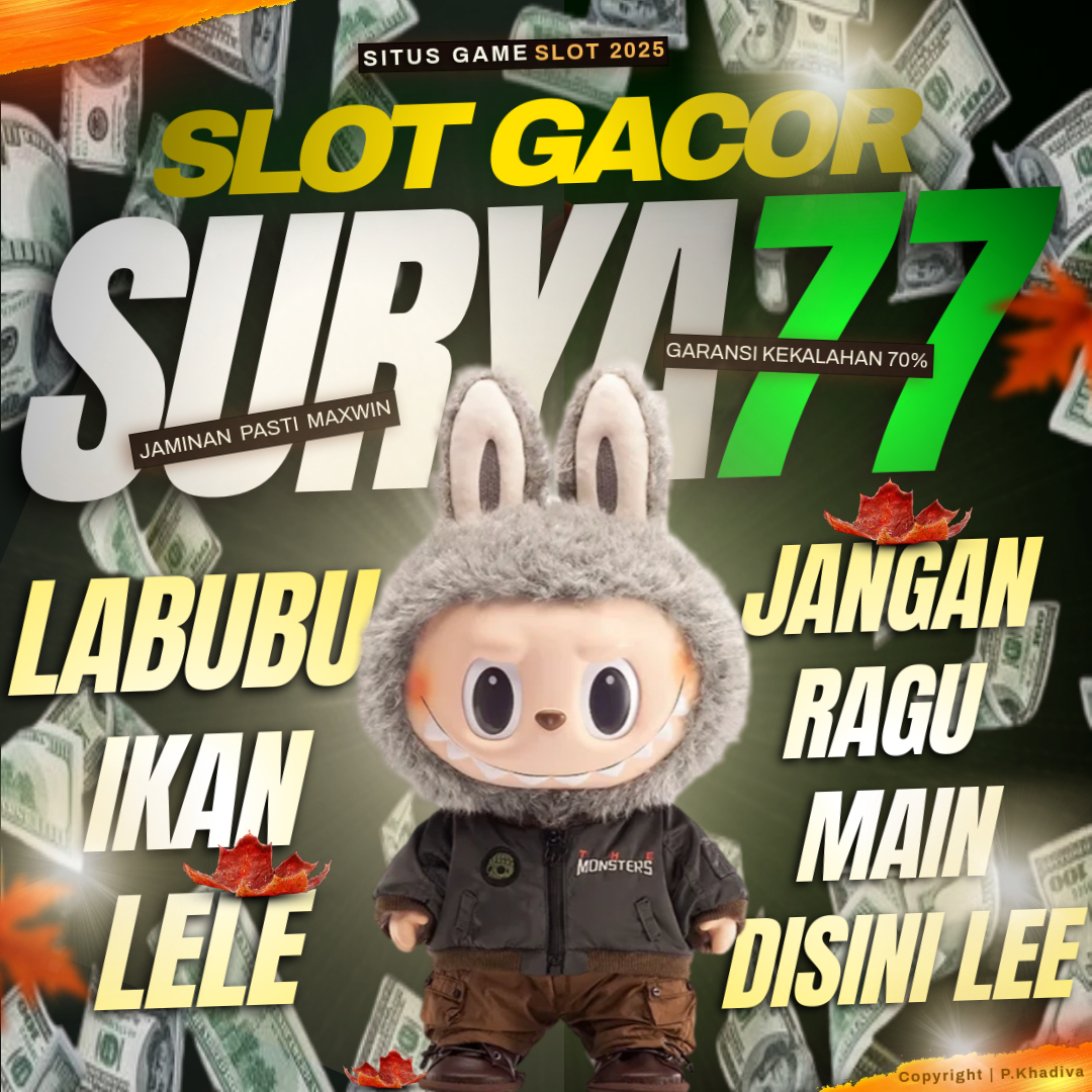 𝐒𝐋𝐎𝐓 𝐆𝐀𝐂𝐎𝐑